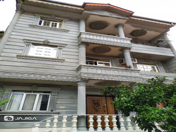 تصویر اجاره منزل مبله در آستارا - طبقه اول
