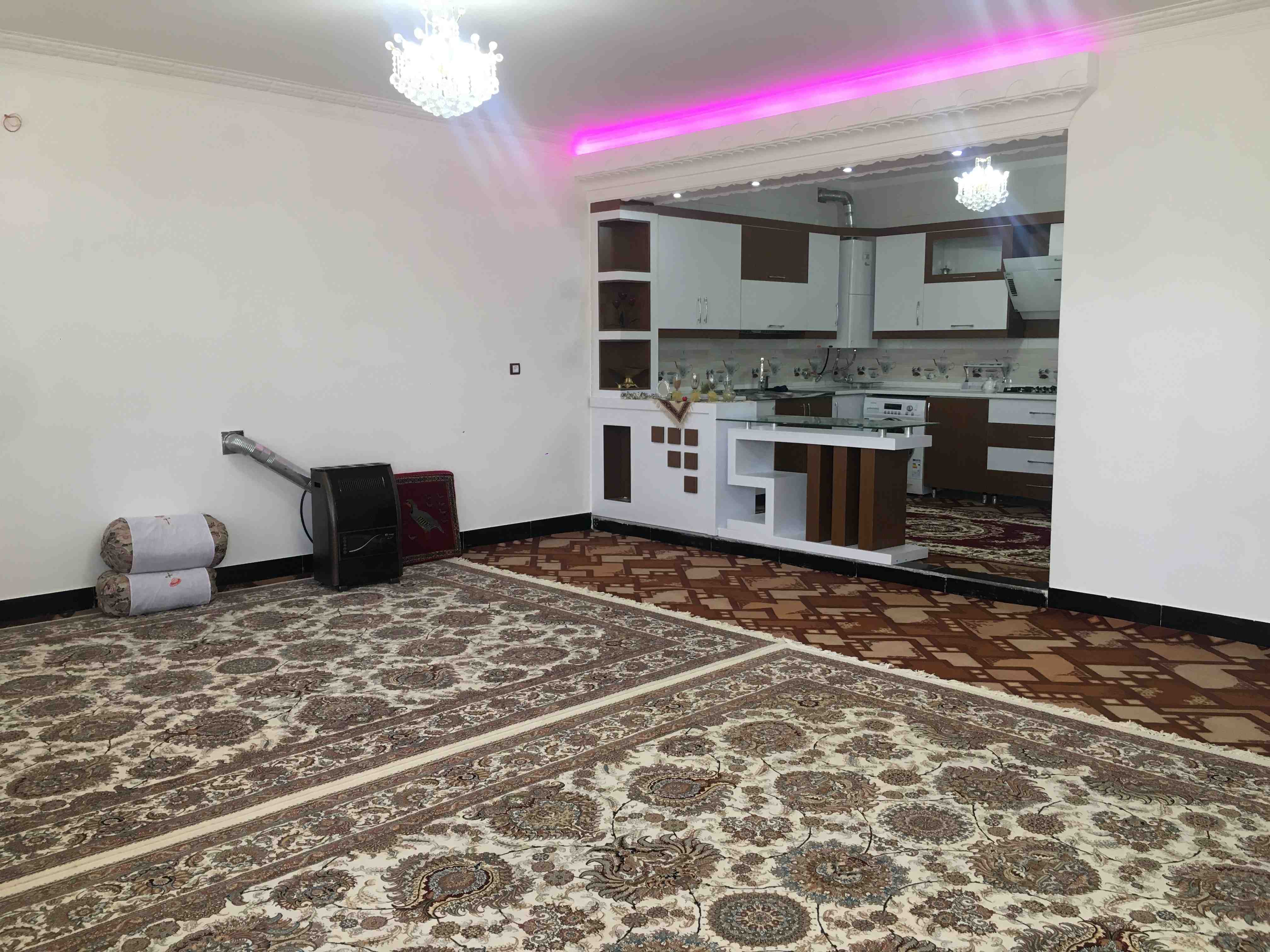 عکس 1 خوابه شیک