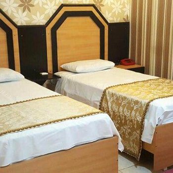 تصویر هتل بهمن کردکوی