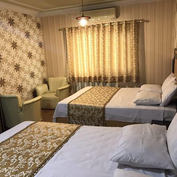 تصویر هتل بهمن کردکوی