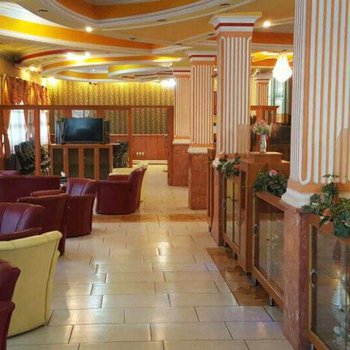 تصویر هتل بهمن کردکوی