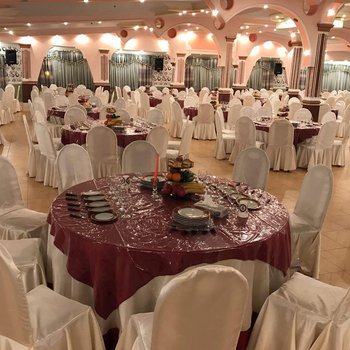 تصویر هتل بهمن کردکوی