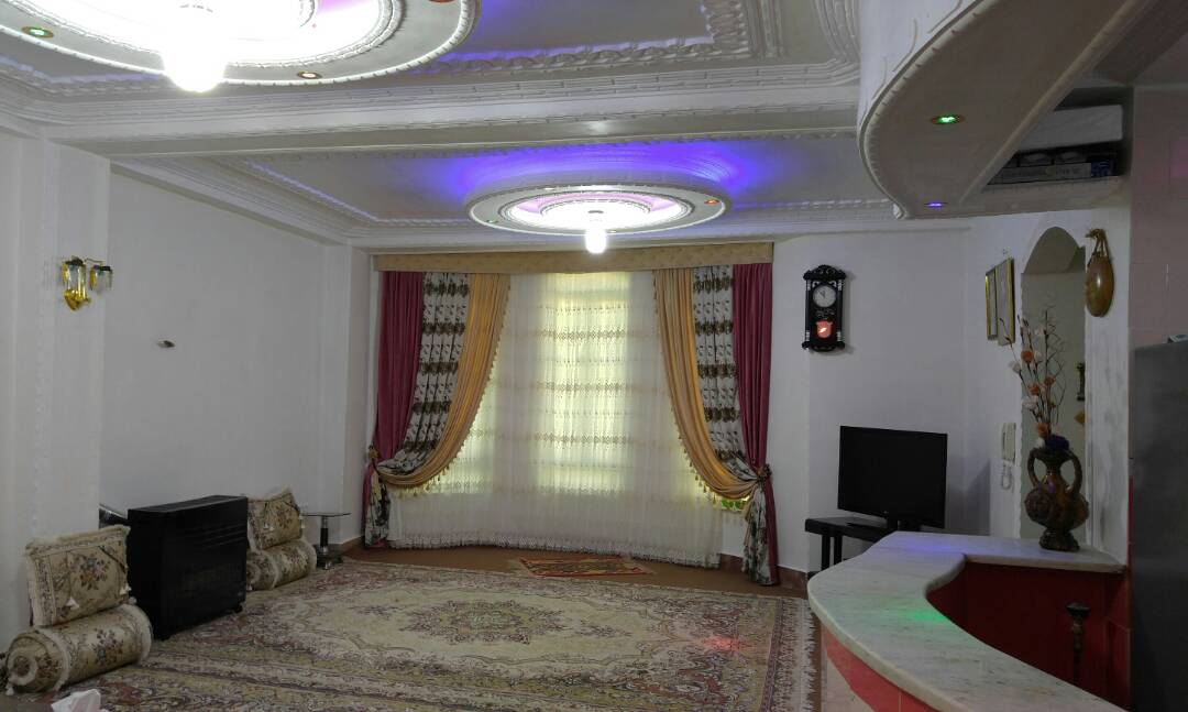 عکس سویئت آپارتمان