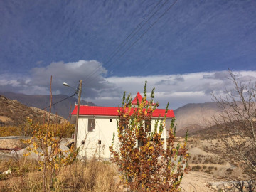 تصویر آپارتمان کوهستانی در بیاره سی سخت-یک خوابه