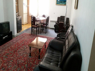 عکس ویلای جنگای زیارت 2