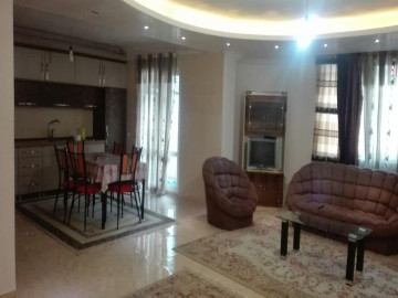 عکس خانه مسافر تمشک طبقه چهارم