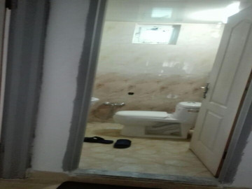 عکس خانه مسافر تمشک طبقه پنجم