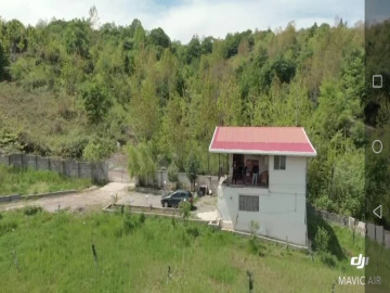 تصویر ویلا جنگلی در کلیج خیل شیرگاه