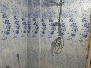 تصویر آپارتمان مبله در هفت تنان شیراز - دوخوابه طبقه دوم