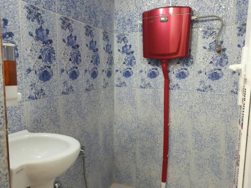 عکس منزل مبله علی زاده8