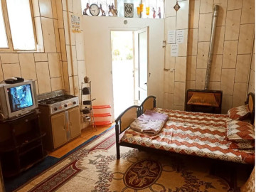 تصویر سوئیت درشهرکرد