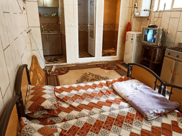 تصویر سوئیت درشهرکرد