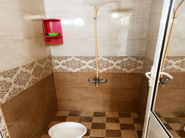 تصویر سوئیت درشهرکرد