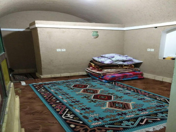 تصویر اقامتگاه بومگردی و اتاق روستایی در کردآباد طبس - اتاق7 
