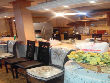 عکس واحد لوکس دربستی 1