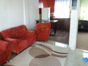 عکس سوئیت ساحلی هزار ساحل 4