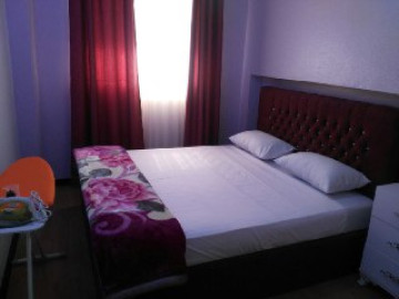 عکس طلوع سبزکیش