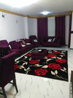 عکس طلوع سبزکیش