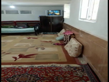 عکس اقامتگاه سه منصوریان