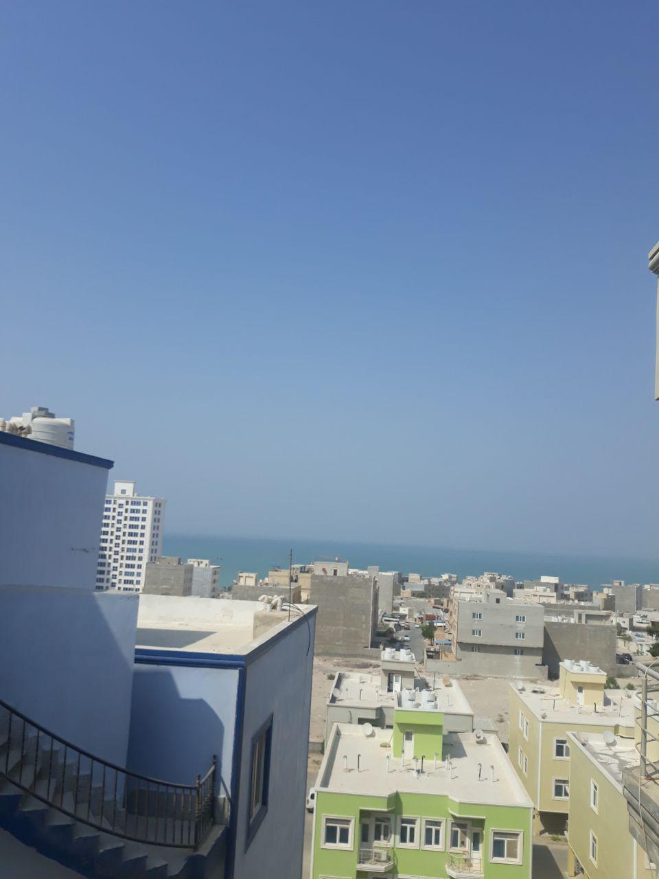 عکس آپارتمان شیک