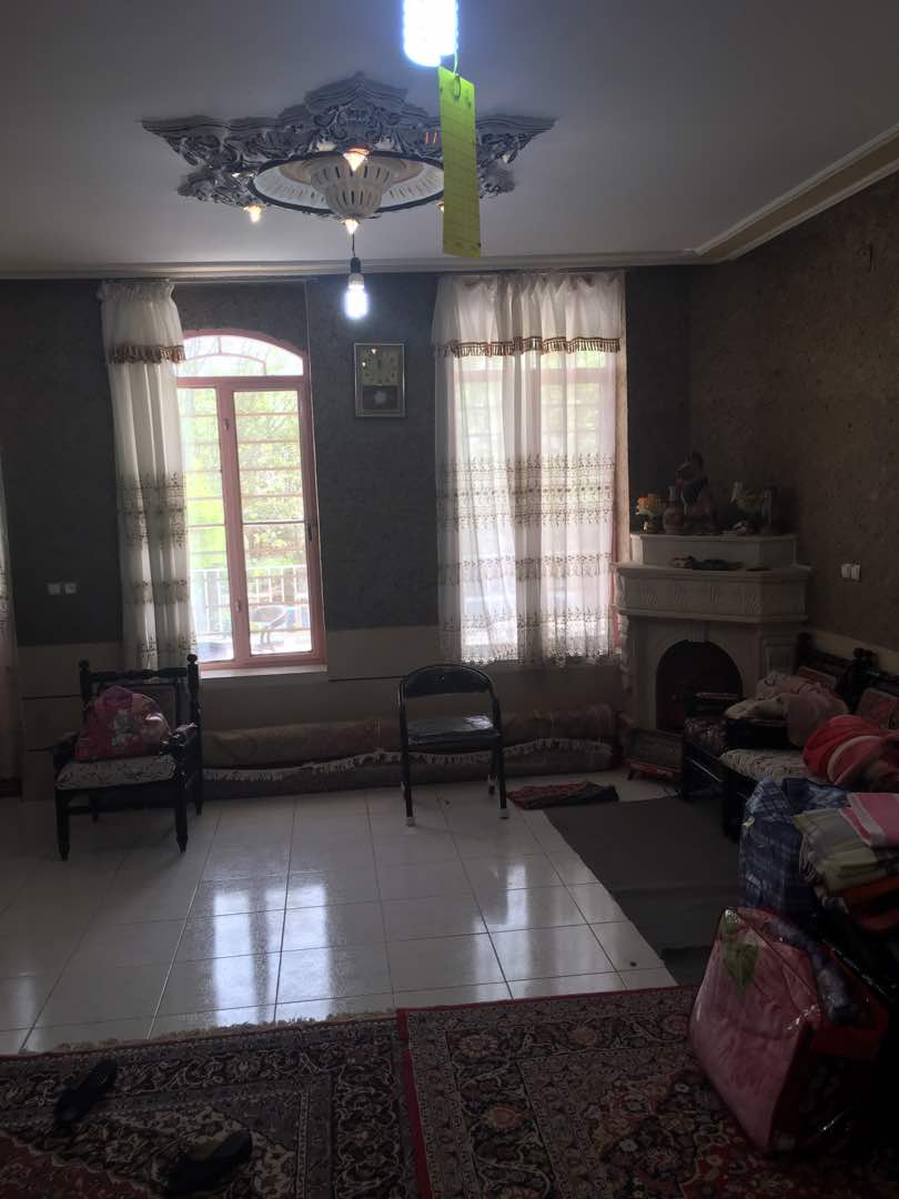 عکس ویلا شیک یک