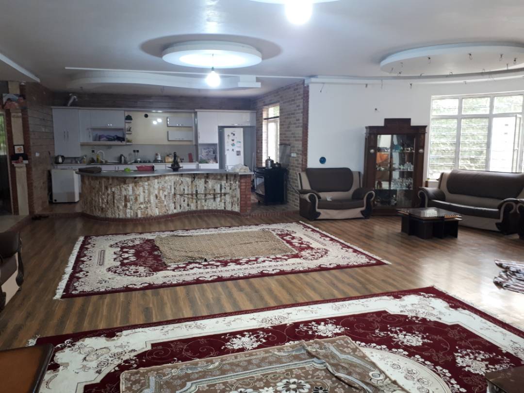 عکس ویلا شیک 5