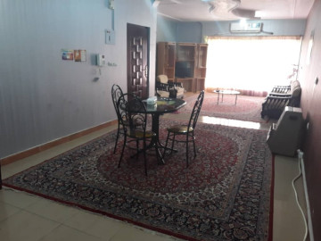 تصویر سوئیت مبله در چهار راه زند اهواز - 1