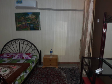 تصویر سوئیت مبله در چهار راه زند اهواز - 1