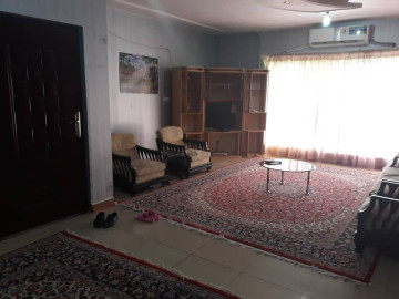 تصویر سوئیت مبله در چهار راه زند اهواز - 1