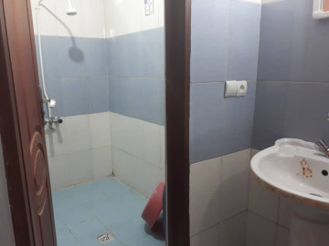 تصویر سوئیت مبله در چهار راه زند اهواز - 1