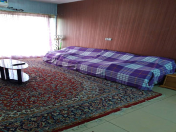 تصویر خانه مبله در زند اهواز - 3