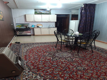 تصویر خانه مبله در زند اهواز - 3