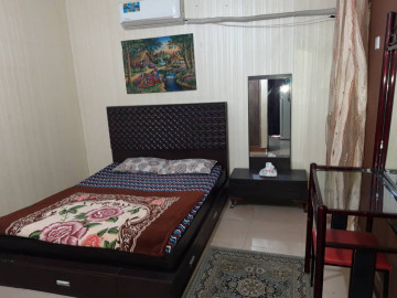 تصویر خانه مبله در زند اهواز - 3