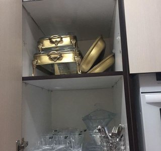 عکس منزل مبله الباجی ویلایی