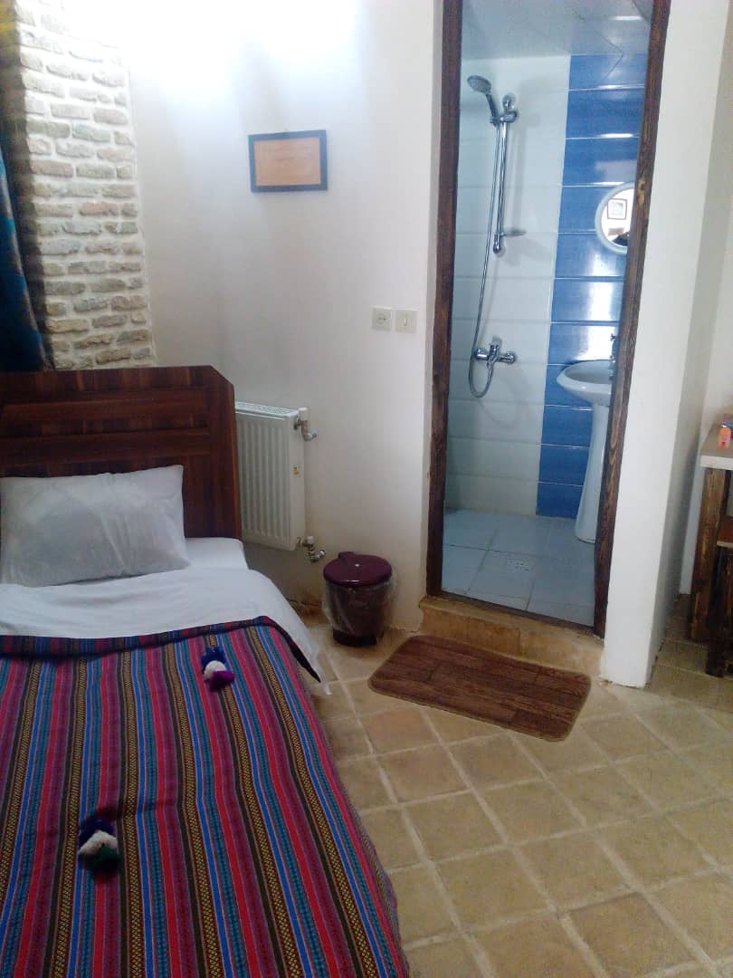 عکس گلستان راز 7