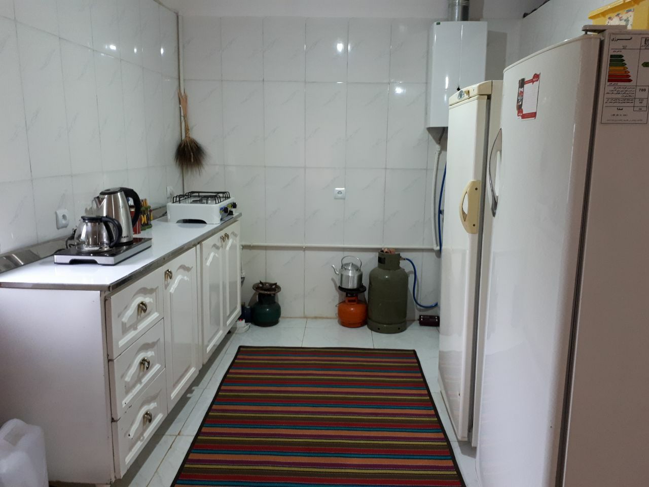 عکس اقامتگاه بوم گردی و گردشگری گلوسنگ کلیبر