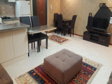 عکس صدف 1 خوابه واحد 3