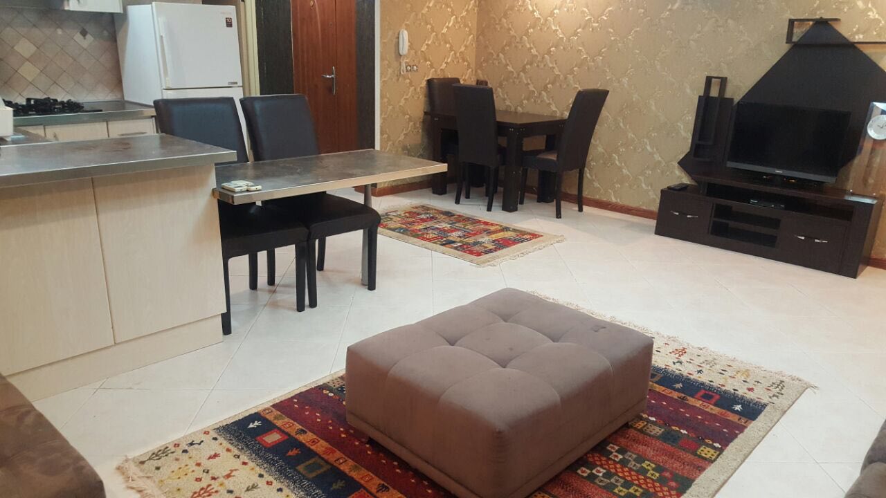 عکس صدف 1 خوابه واحد 4