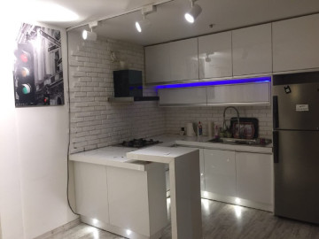 عکس صدف 2 خوابه واحد 4