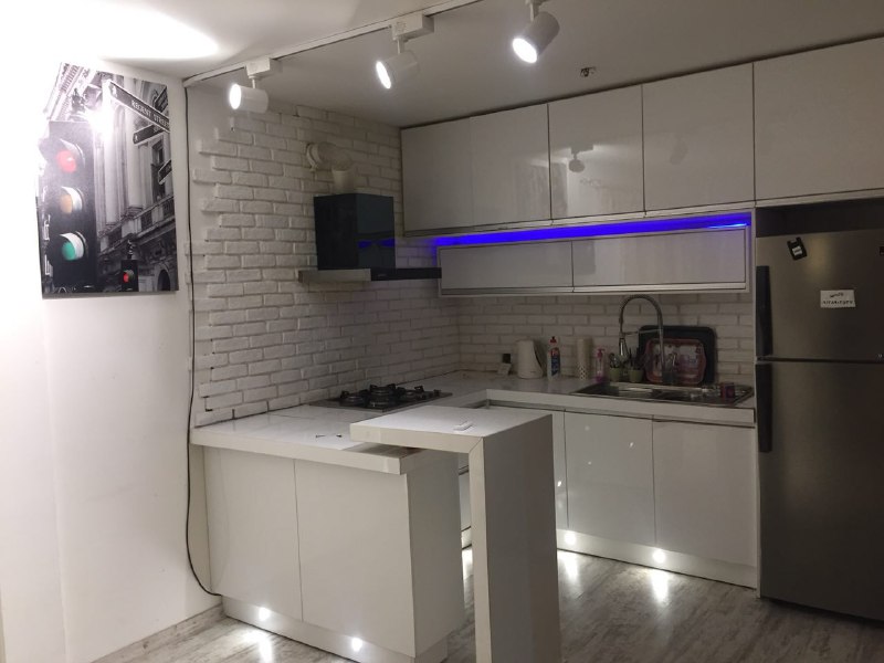 عکس صدف 2 خوابه واحد 4