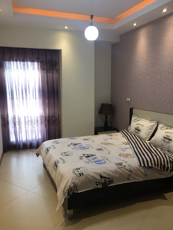 عکس کرانه 2 خوابه