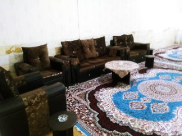 عکس منزل مبله مرتضایی طبقه منفی یک