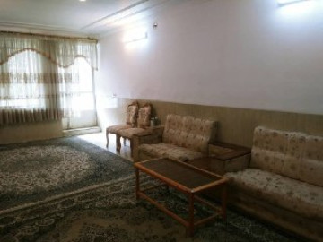 عکس منزل مرتضایی طبقه منفی یک