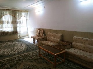 عکس منزل مرتضایی طبقه منفی یک