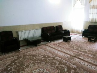 عکس منزل مرتضایی طبقه منفی یک2