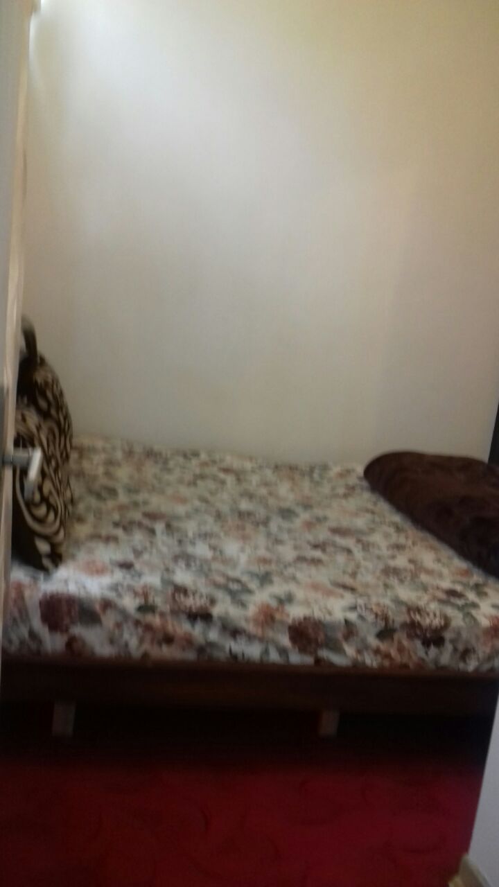 عکس مدرس طبقه دوم