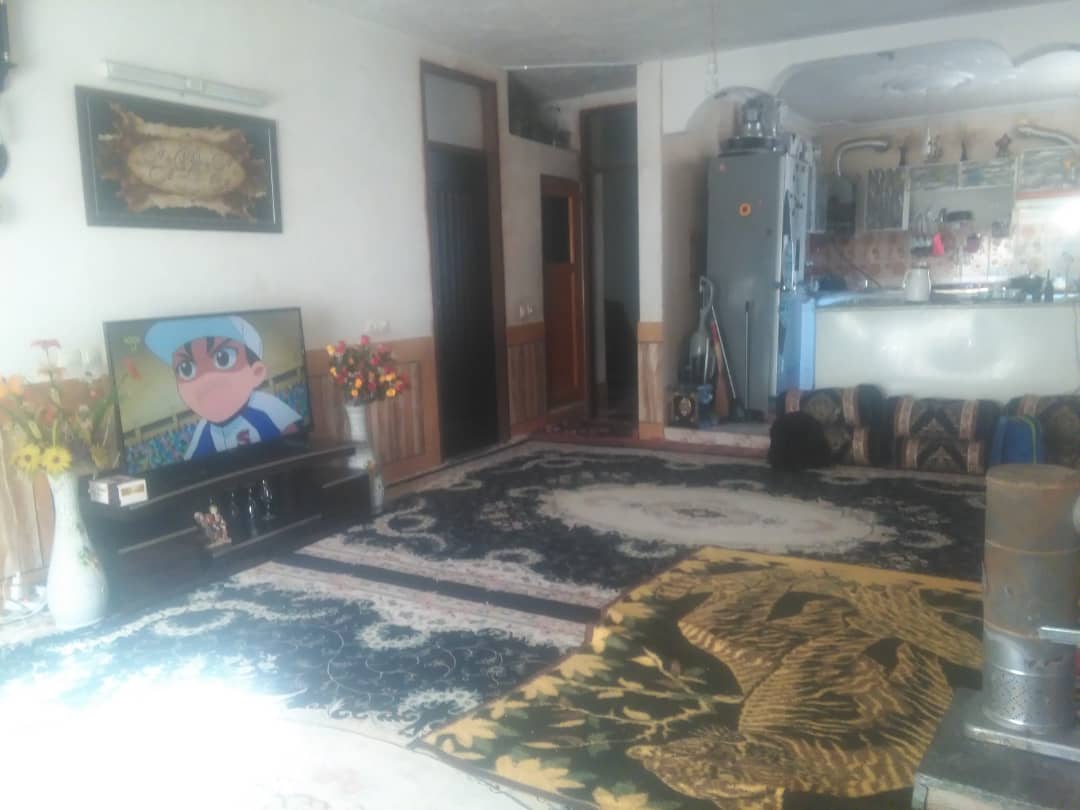 عکس منزل روستای توریستی کمهر