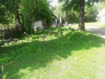 عکس باغ ویلای مهربان صفت