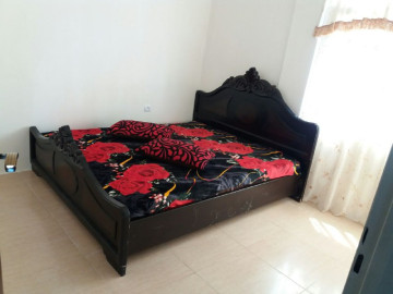 عکس آپارتمان زارعی