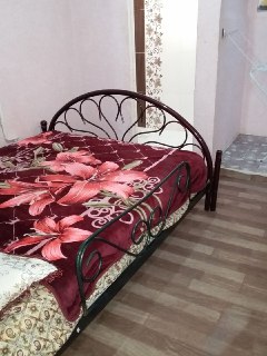 عکس 2خوابه طبقه همکف